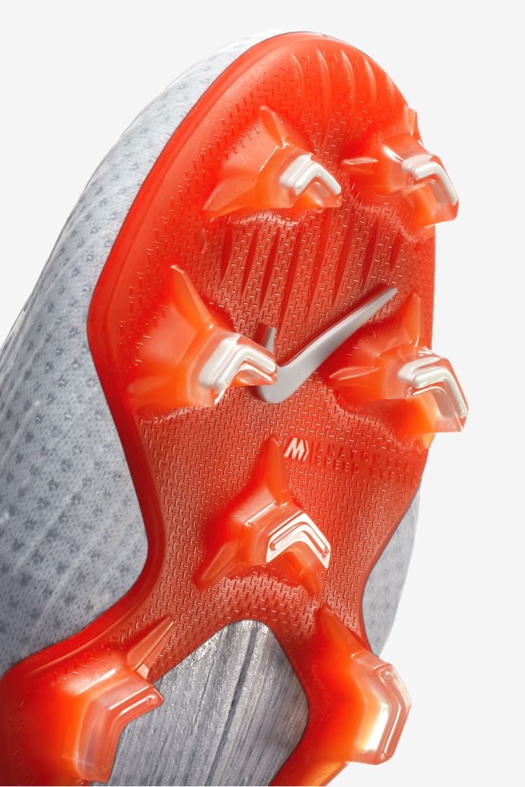 Raised on Concrete Mercurial Superfly Raised on Concrete Mercurial Superfly