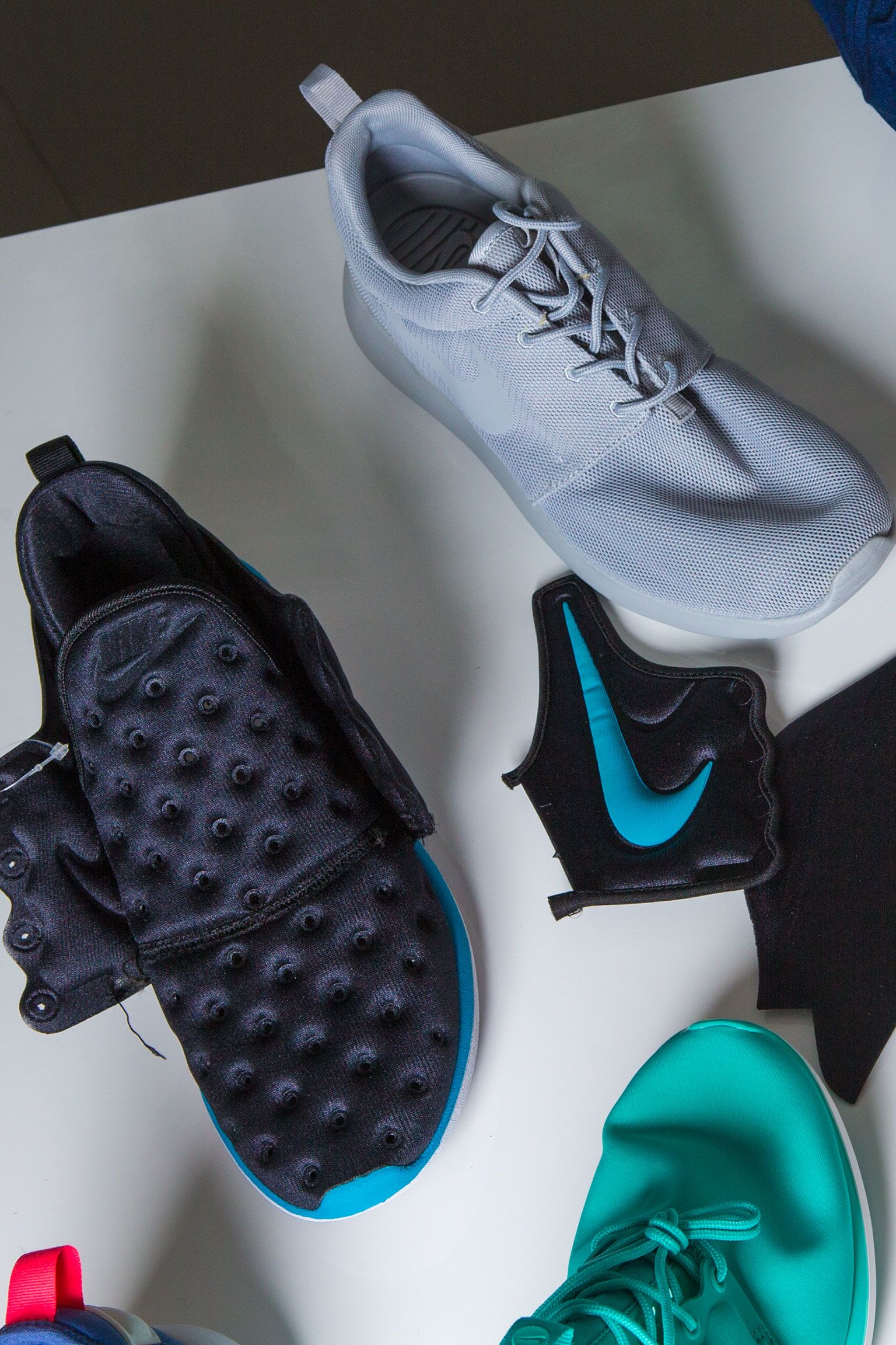 Darrere del disseny: Nike Roshe 2 Darrere del disseny: Nike Roshe 2