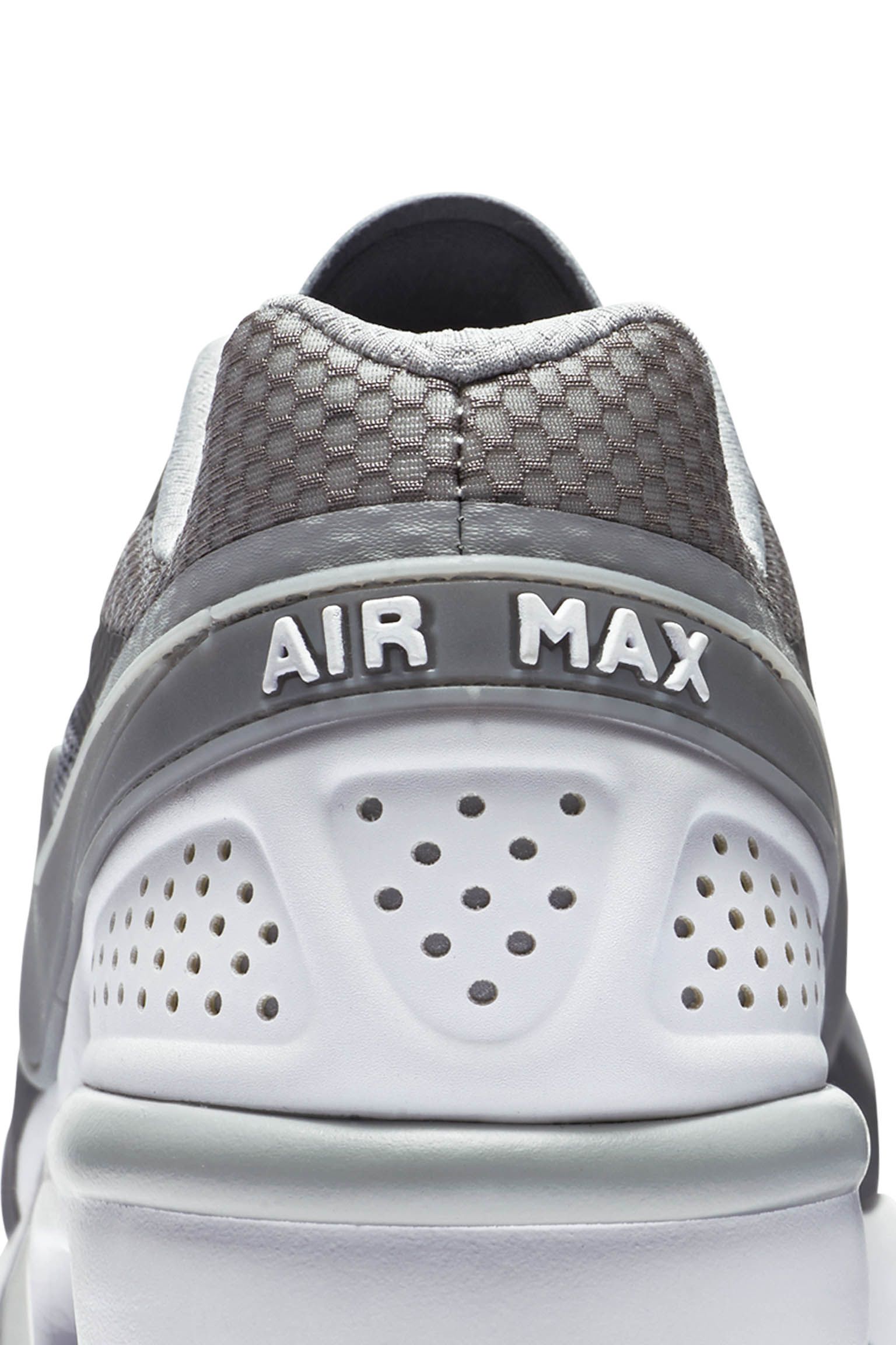 Nike Air Max BW Ultra 'Grey & White' Release Date Nike Air Max BW Ultra 'Grey & White' Release Date