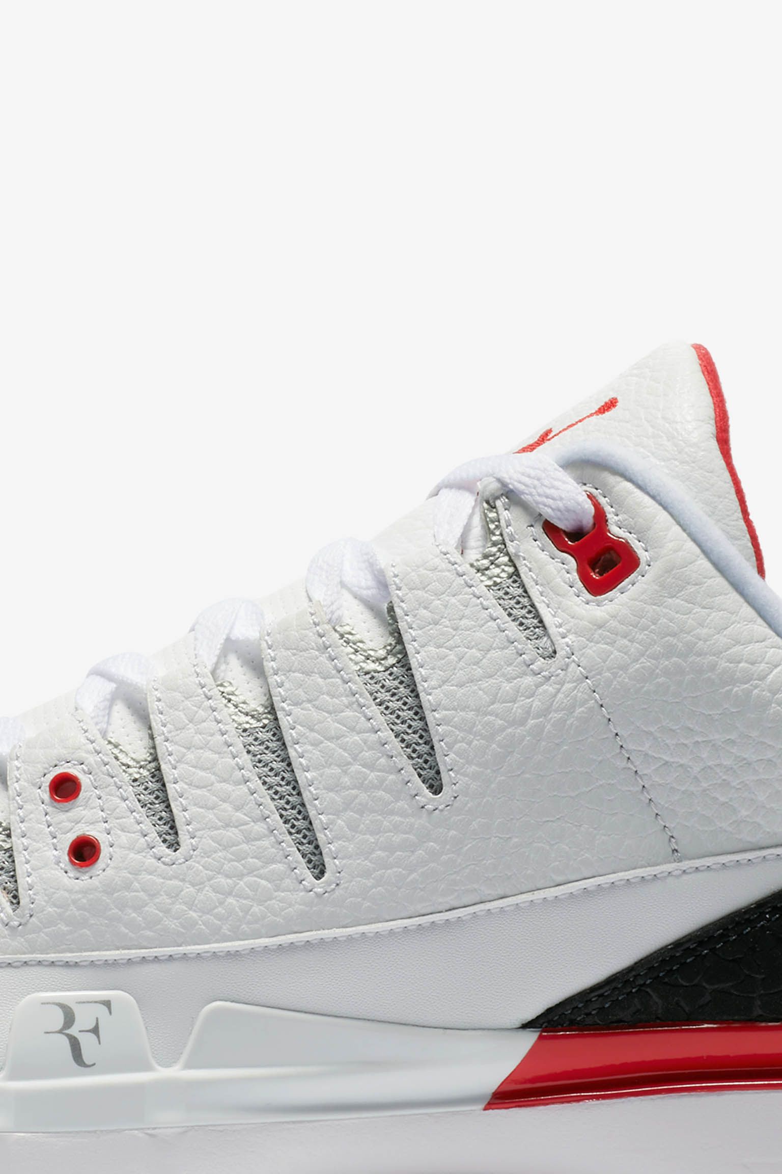 nike zoom vapor rf