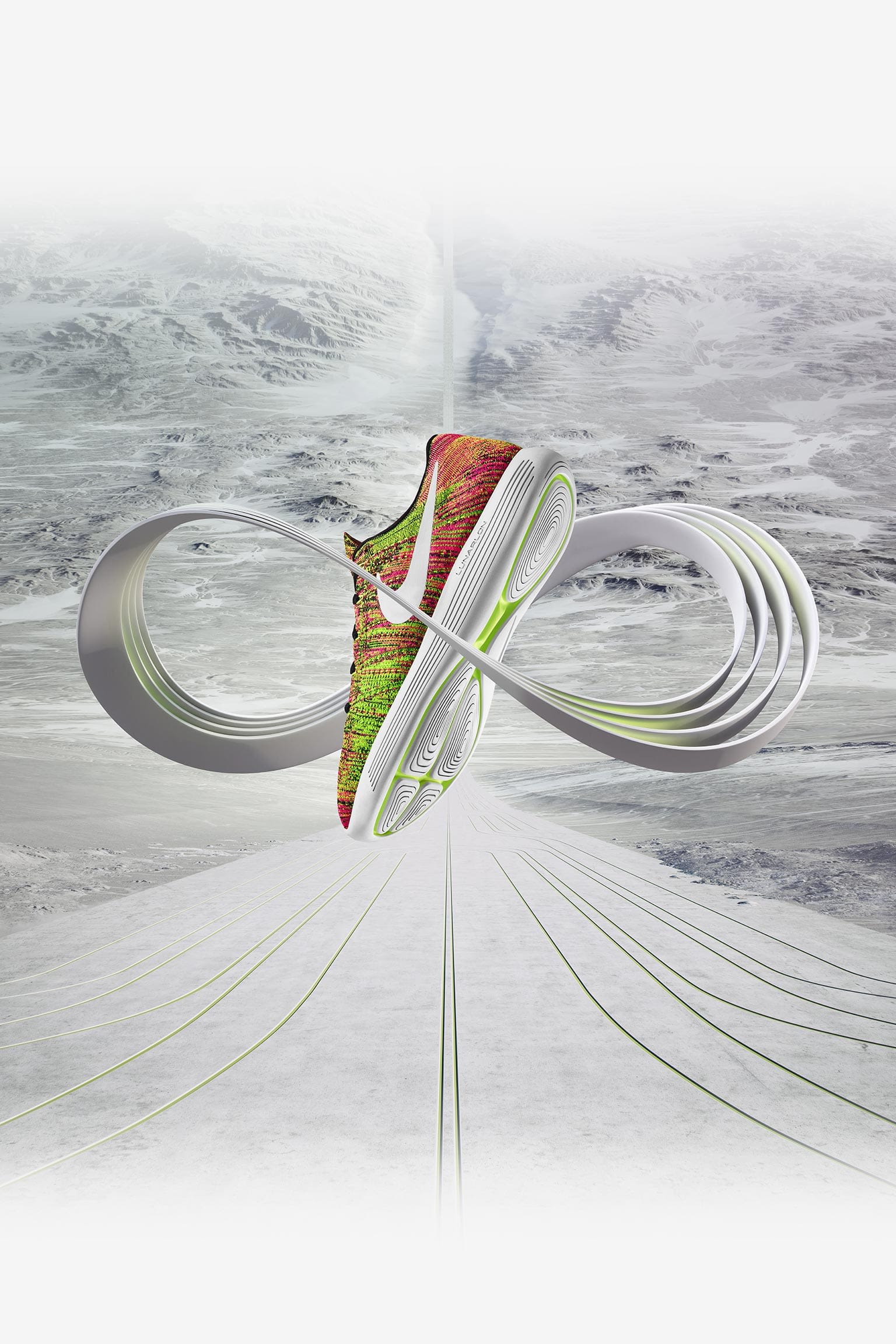 LUNAREPIC LOW FLYKNIT LUNAREPIC LOW FLYKNIT