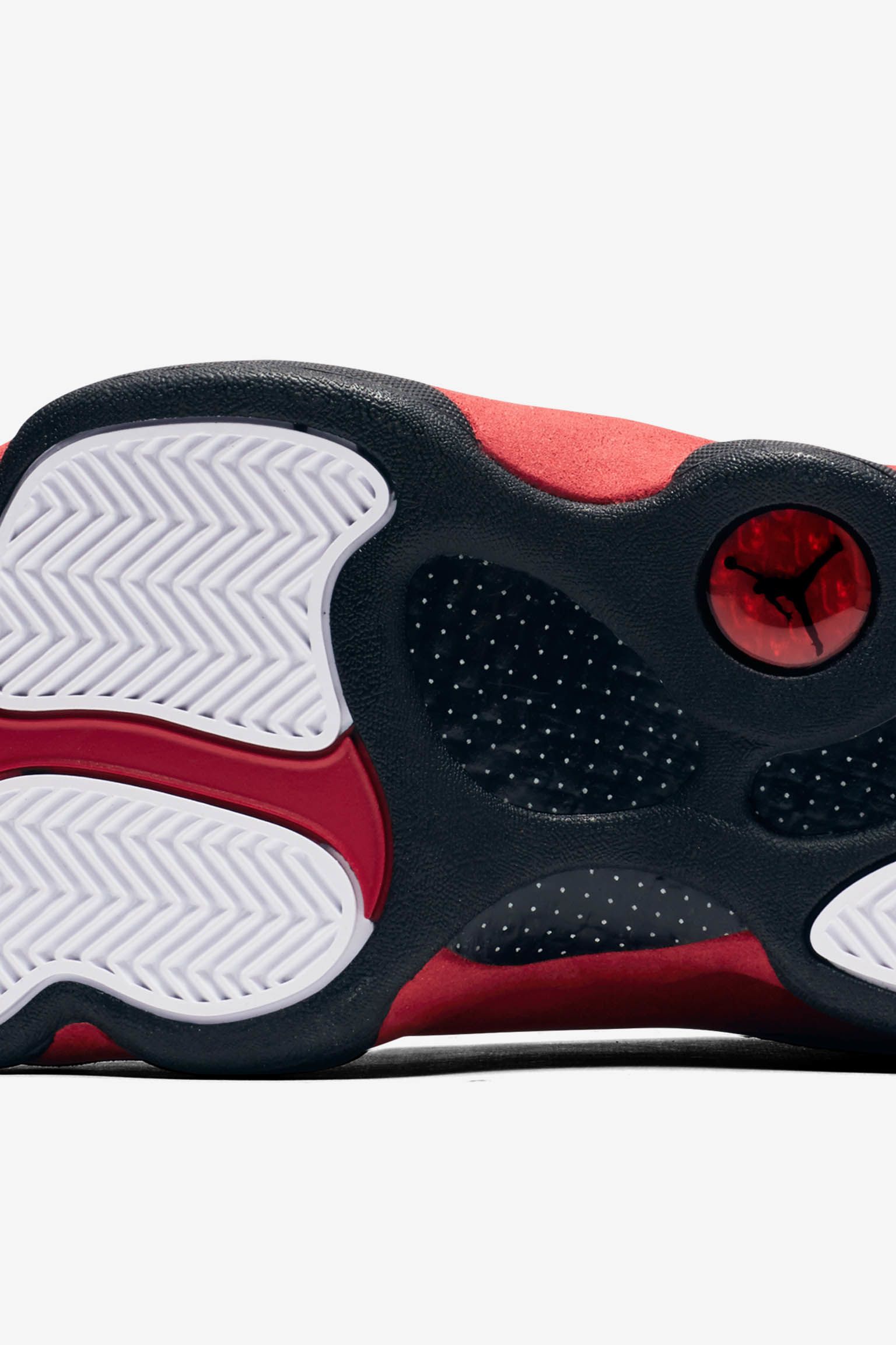 エア ジョーダン 13 レトロ 'Bred' 2017 発売日 エア ジョーダン 13 レトロ 'Bred' 2017 発売日