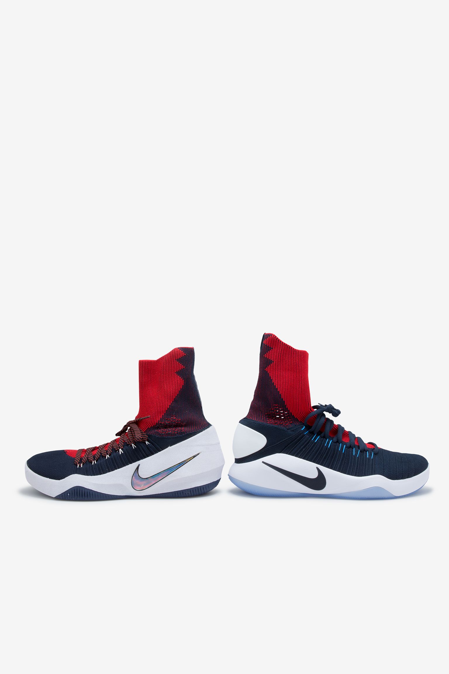 Bakom designen: Nike Hyperdunk 2016 Flyknit Bakom designen: Nike Hyperdunk 2016 Flyknit