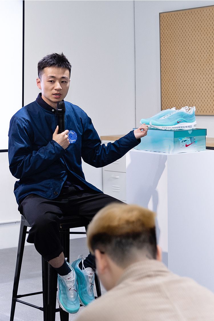Cash 创想直击 Cash 创想直击