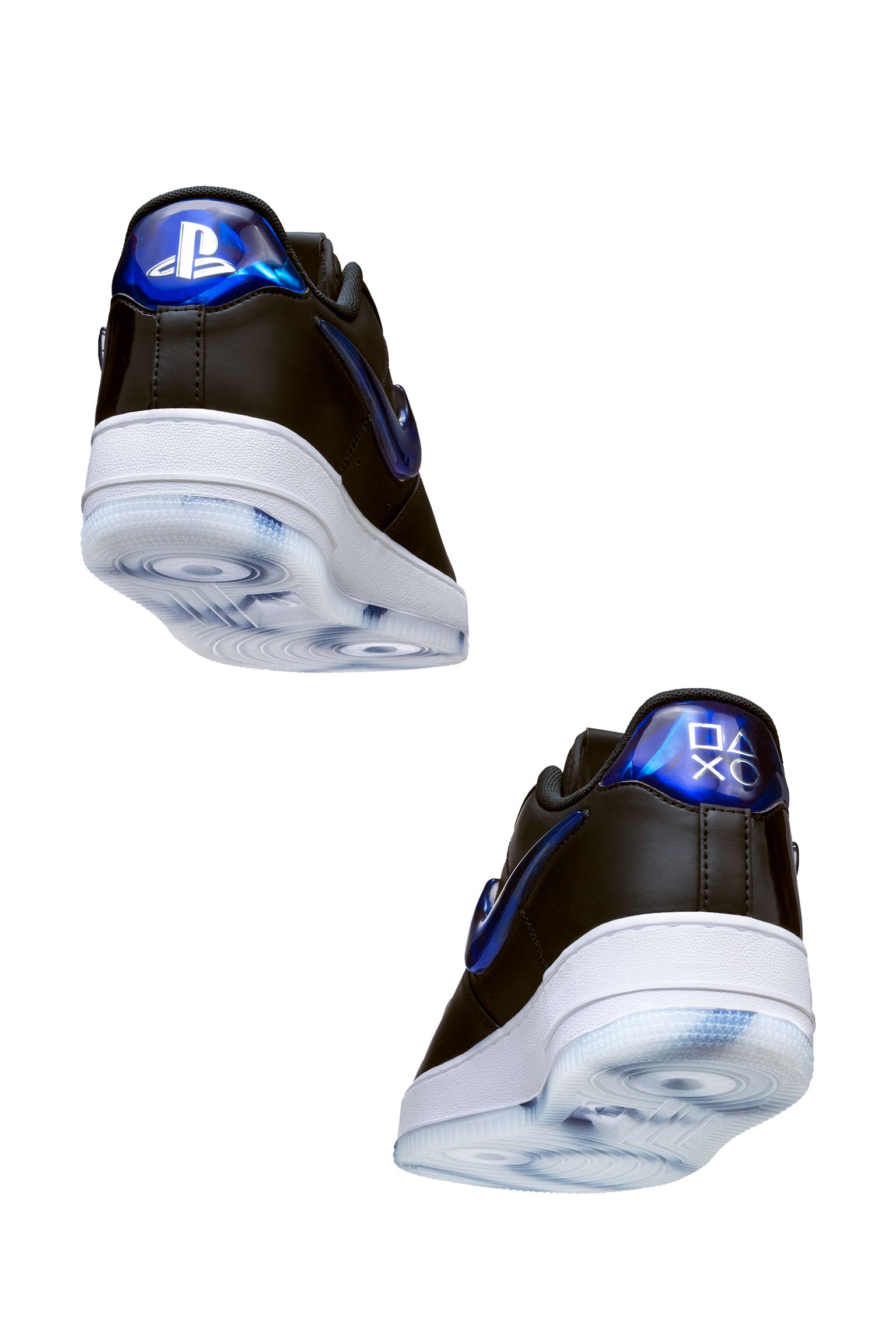 nike air force ps4