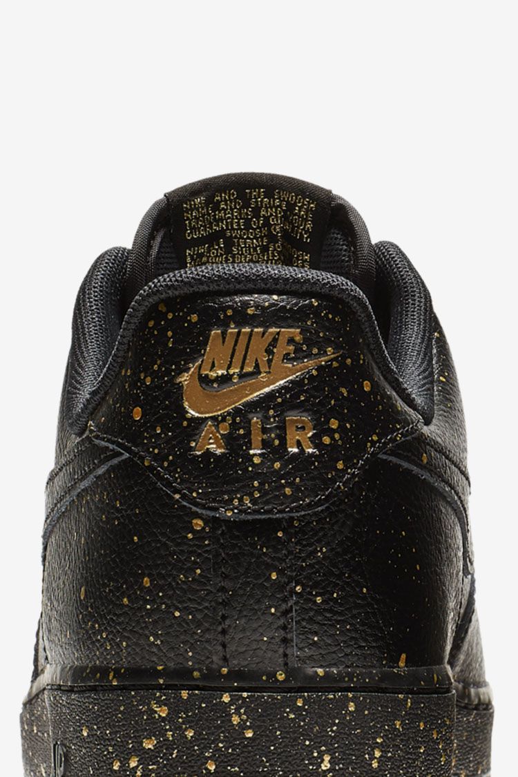 Nike Air Force 1 '07 LV8 'The One' 发布日期 Nike Air Force 1 '07 LV8 'The One' 发布日期