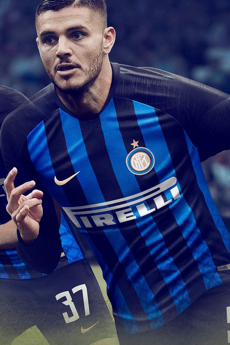 inter 2018 kit