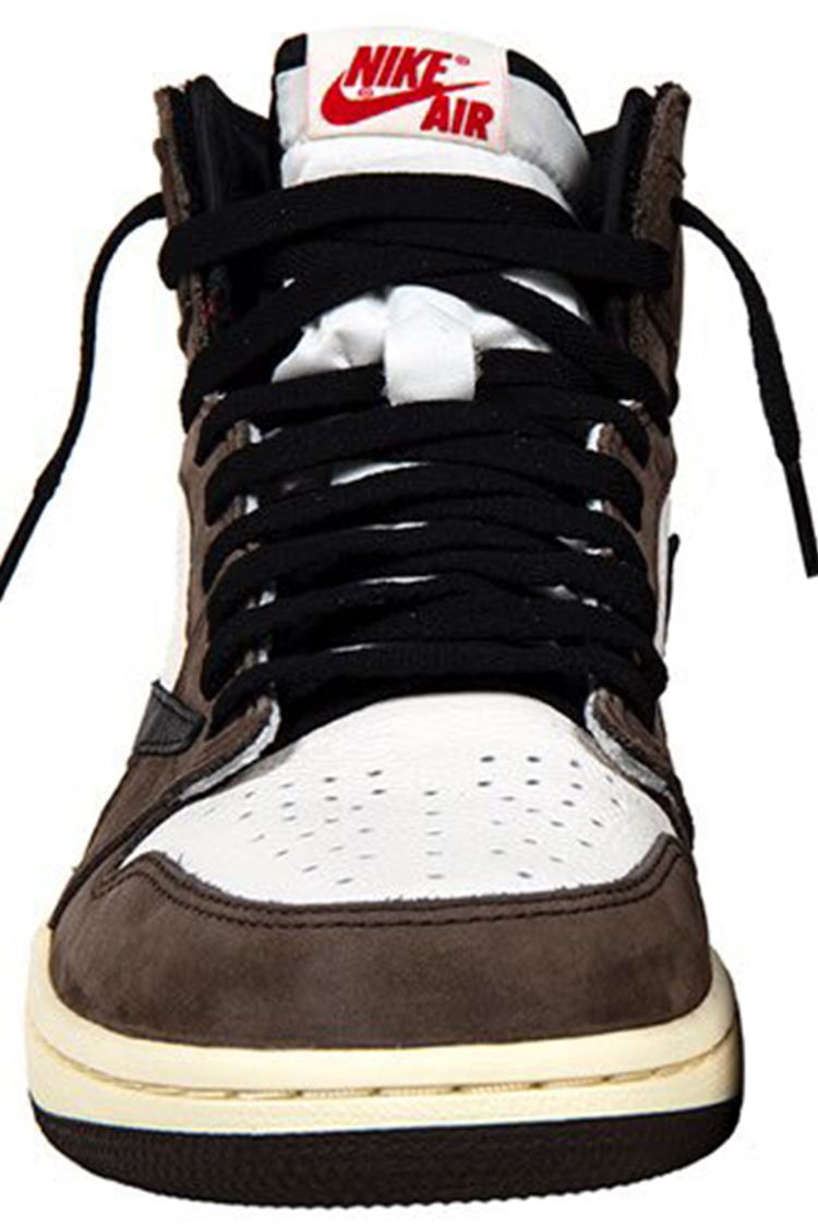 Air Jordan 1 High 'Travis Scott' Release Date Air Jordan 1 High 'Travis Scott' Release Date