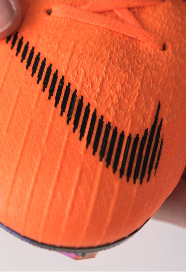 Behind the Design Mercurial 360 Behind the Design Mercurial 360