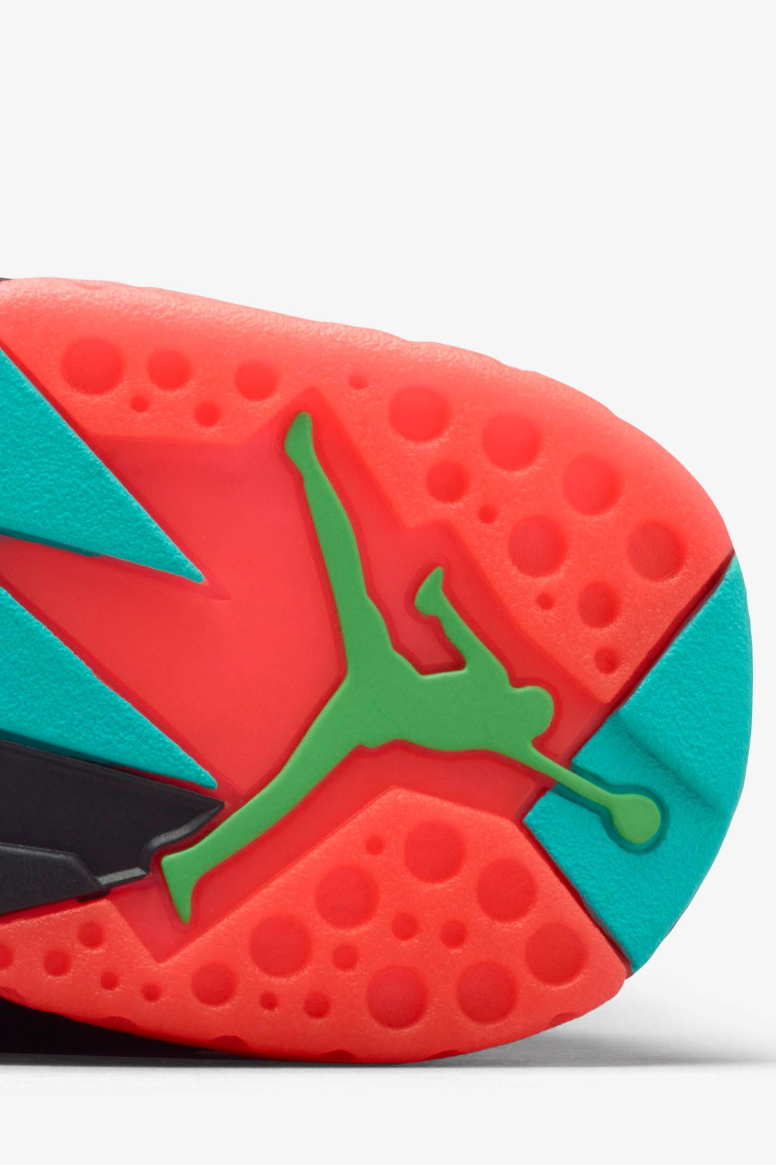Air Jordan 7 Retro 'Still Dreaming' Release Date Air Jordan 7 Retro 'Still Dreaming' Release Date