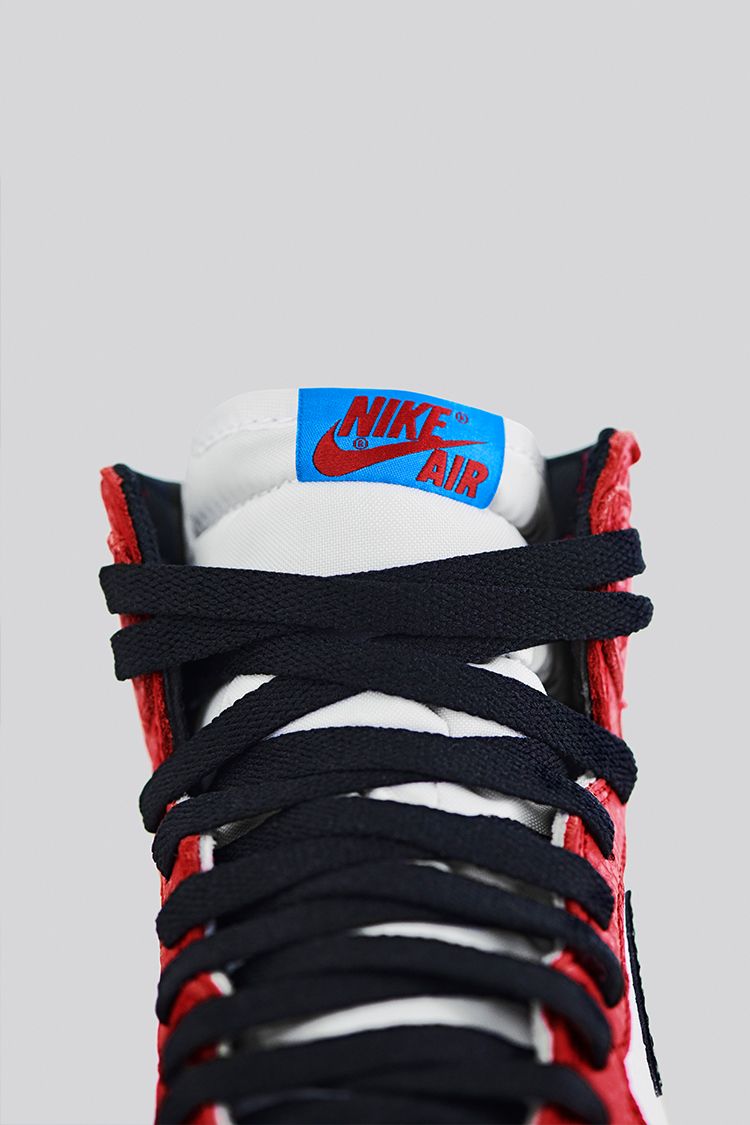 Air Jordan 1 'Origin Story' Release Date Air Jordan 1 'Origin Story' Release Date