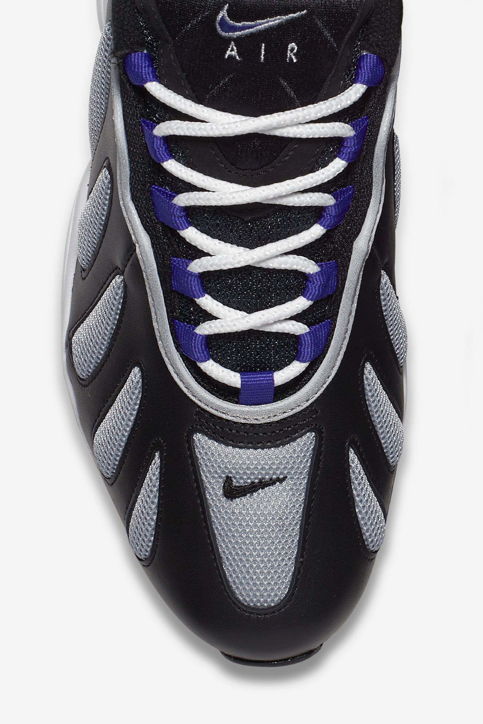 Nike Air Max 96 XX 'Concord' Nike Air Max 96 XX 'Concord'