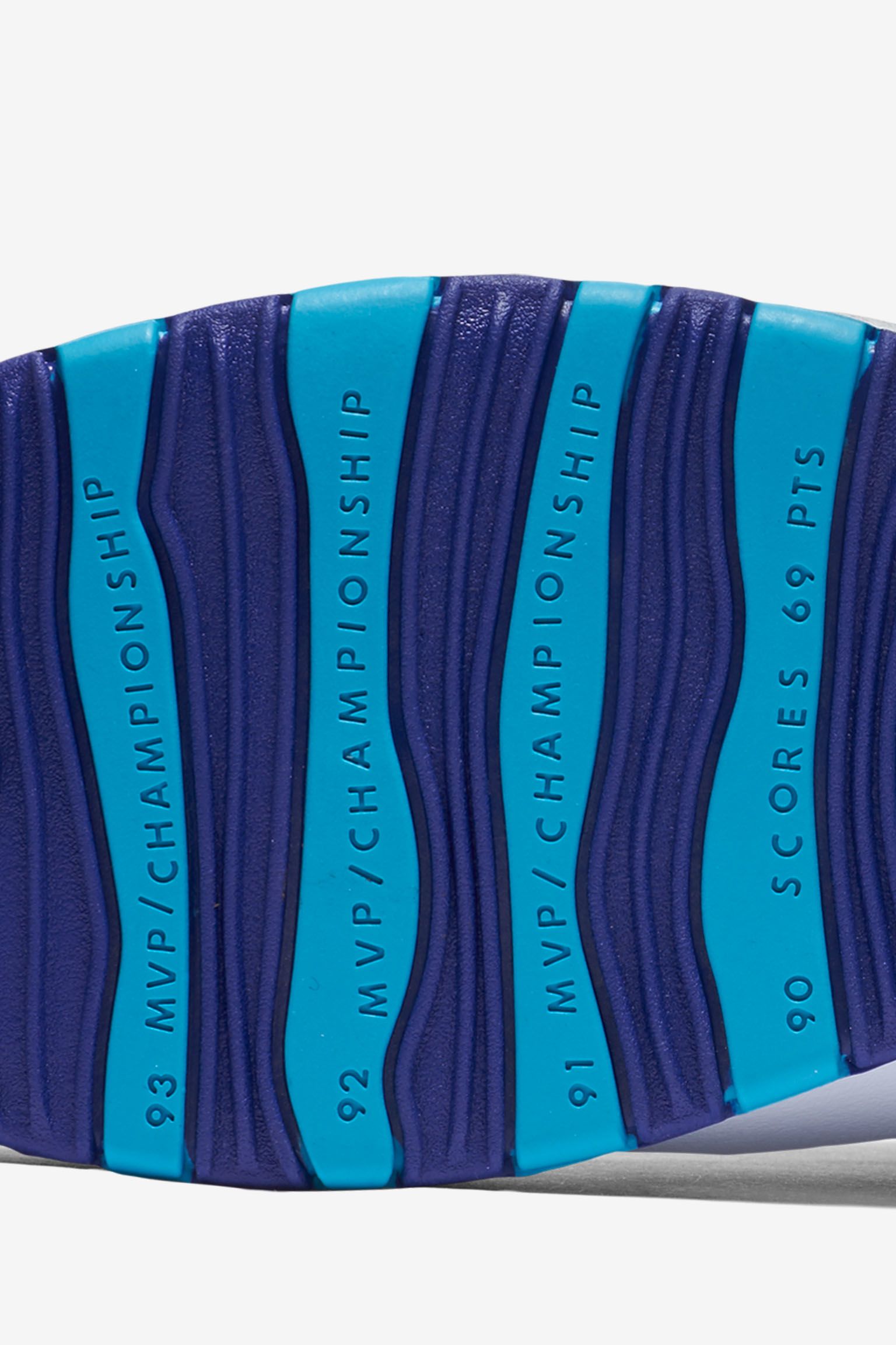 Air Jordan 10 Retro 'Charlotte' Release Date Air Jordan 10 Retro 'Charlotte' Release Date