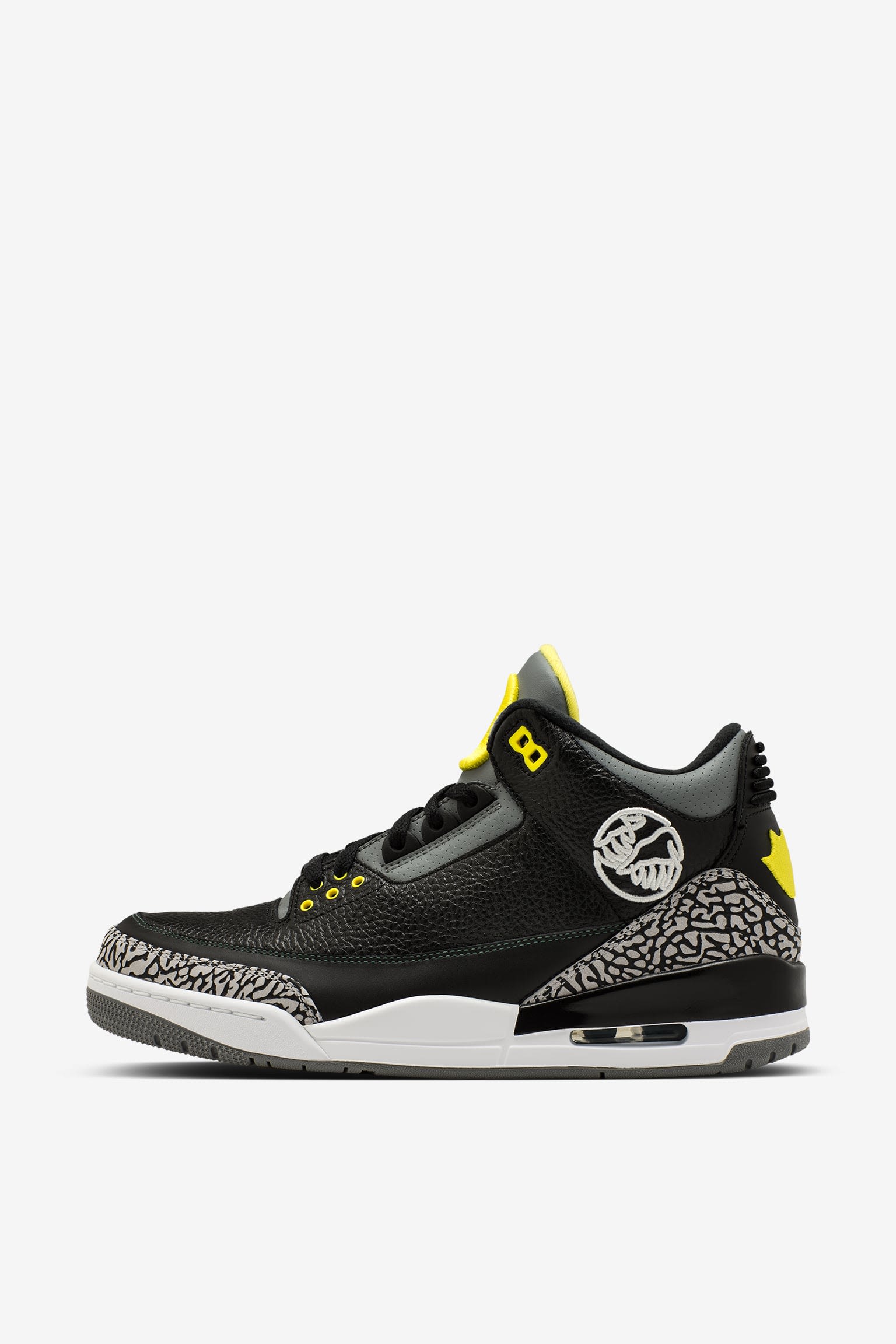 Inside the Vault: Oregon Ducks x Jordan Brand Inside the Vault: Oregon Ducks x Jordan Brand