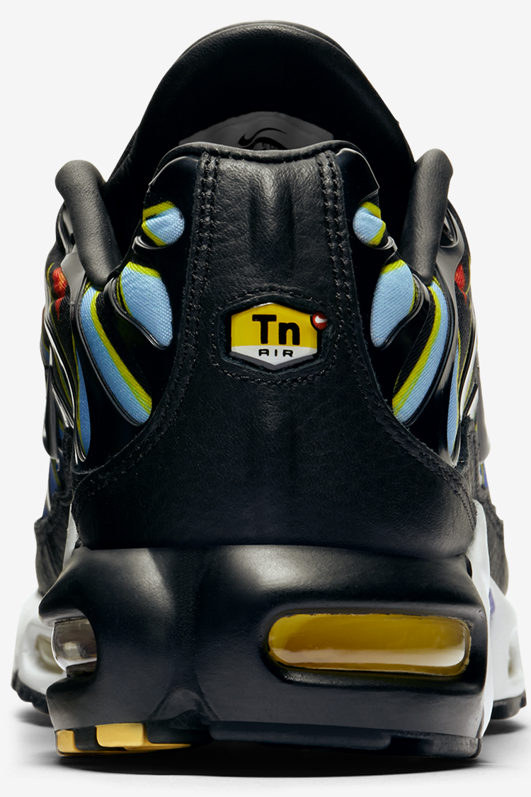 Date de sortie de la Air Max Plus « Hyper Blue/Black » Date de sortie de la Air Max Plus « Hyper Blue/Black »