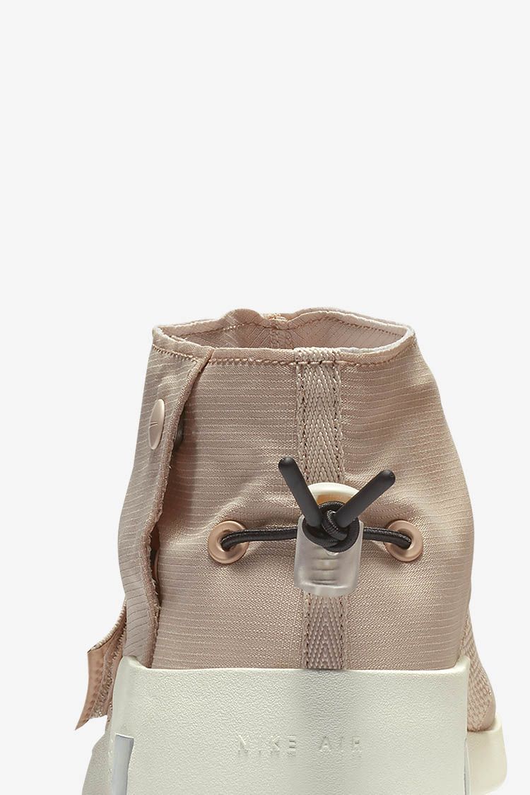 Air Fear Of God MOC 'Particle Beige' Release Date Air Fear Of God MOC 'Particle Beige' Release Date