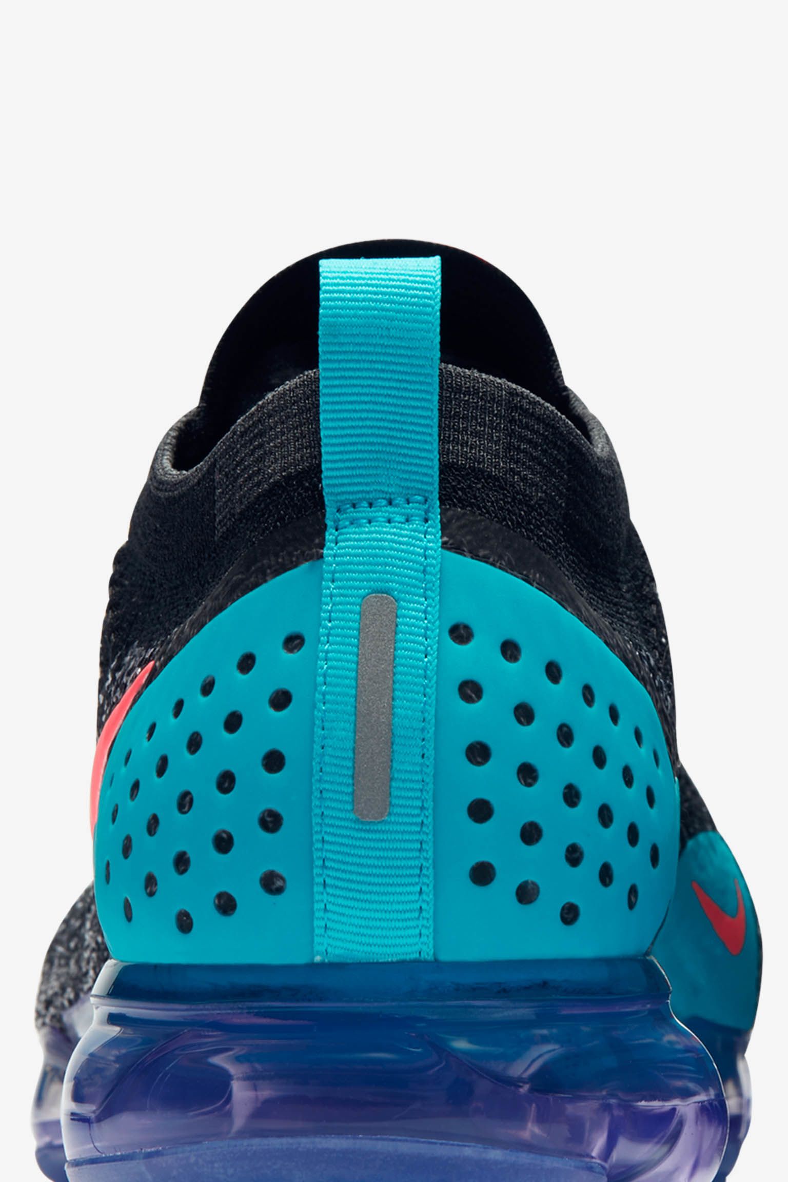 nike vapor hot punch