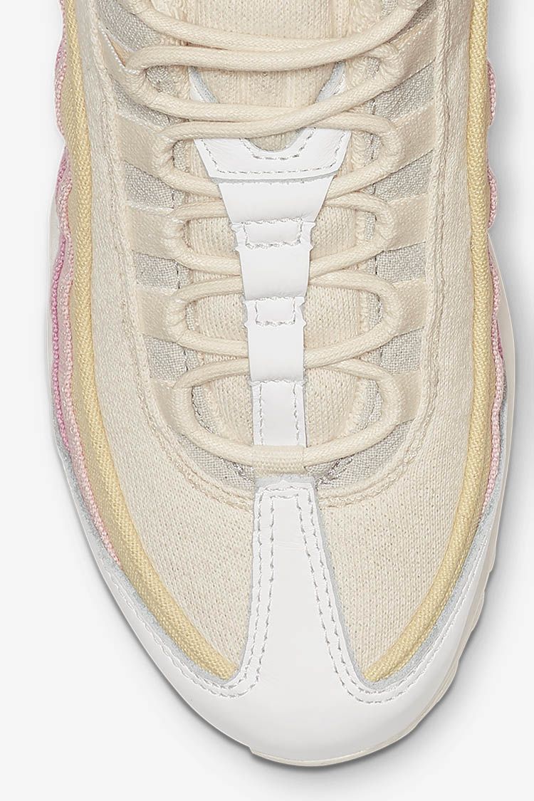 Nike Women's Air Max 95 'Plant Color Collection' Release Date Nike Women's Air Max 95 'Plant Color Collection' Release Date