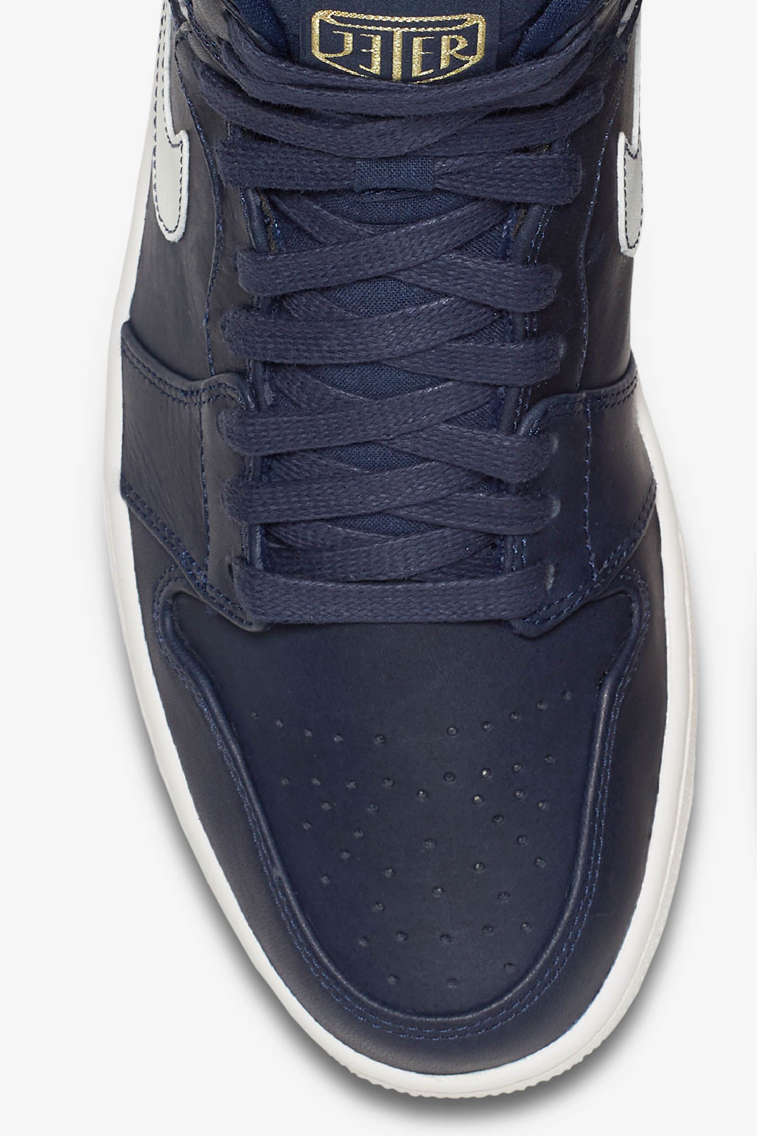 Air Jordan 1 Retro 'Jeter' Air Jordan 1 Retro 'Jeter'