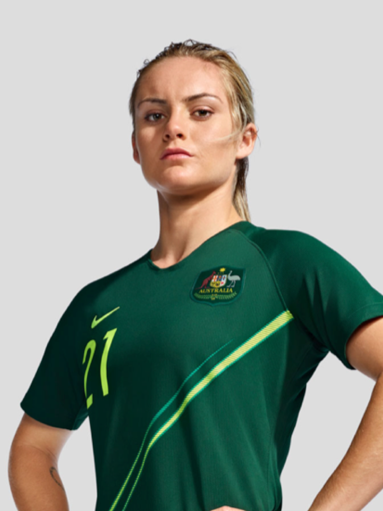 Australia Women's National Team 2019 Australia Women's National Team 2019