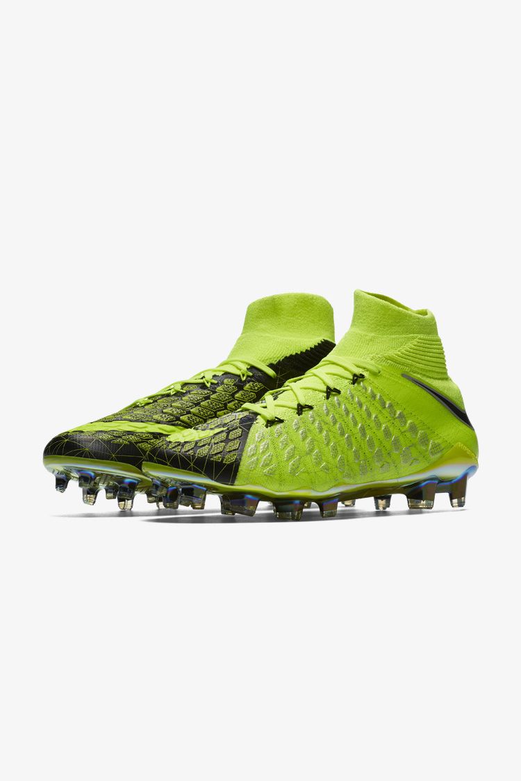 nike hypervenom phantom iii df fg