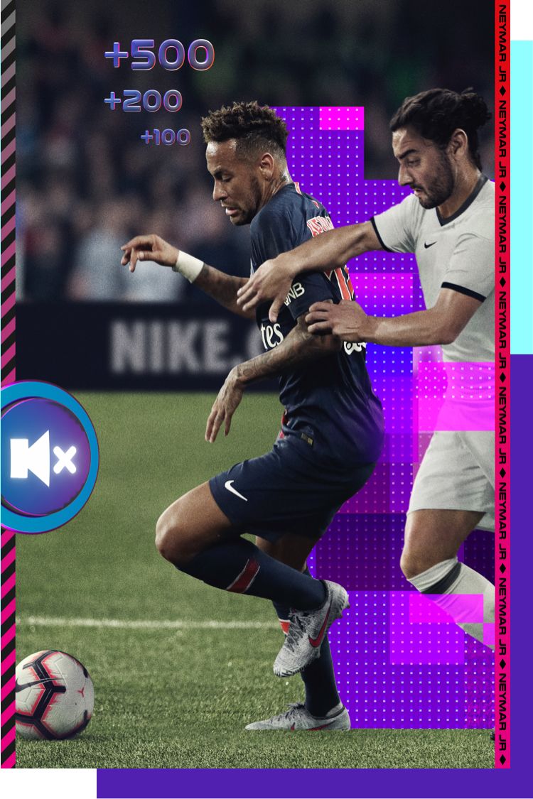 Neymar Silencio Neymar Silencio