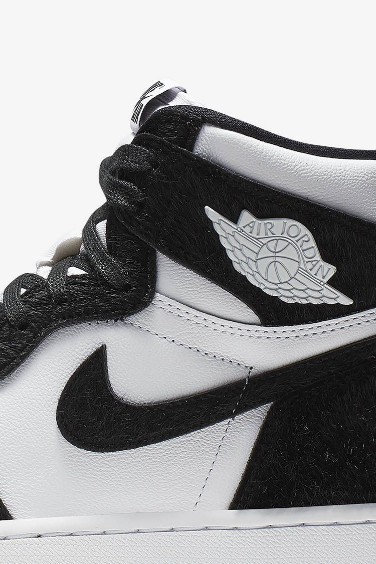 Women’s Air Jordan I 'Twist' Release Date Women’s Air Jordan I 'Twist' Release Date