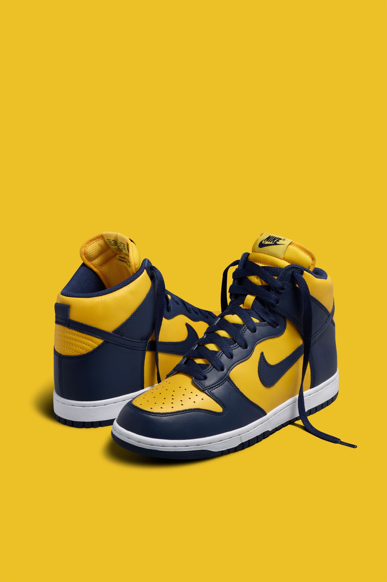 DUNK DUNK
