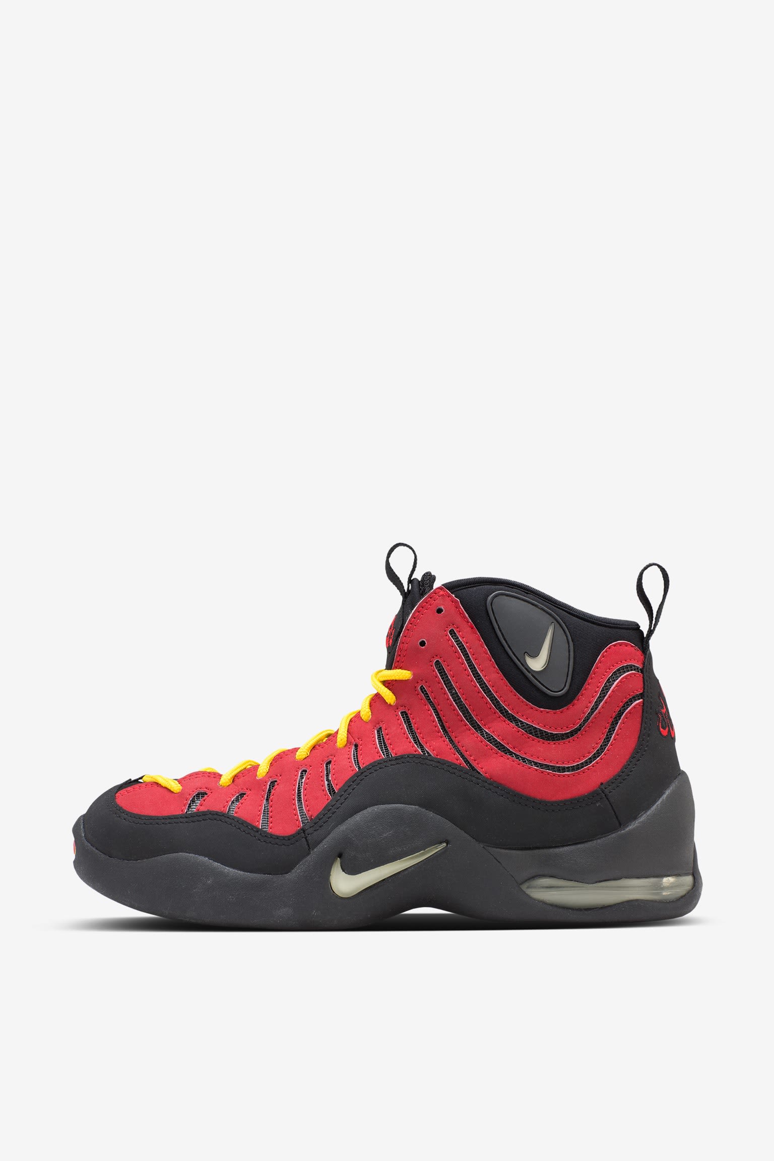 I det allerhelligste: Outdoor Hoops, PT. 2 I det allerhelligste: Outdoor Hoops, PT. 2
