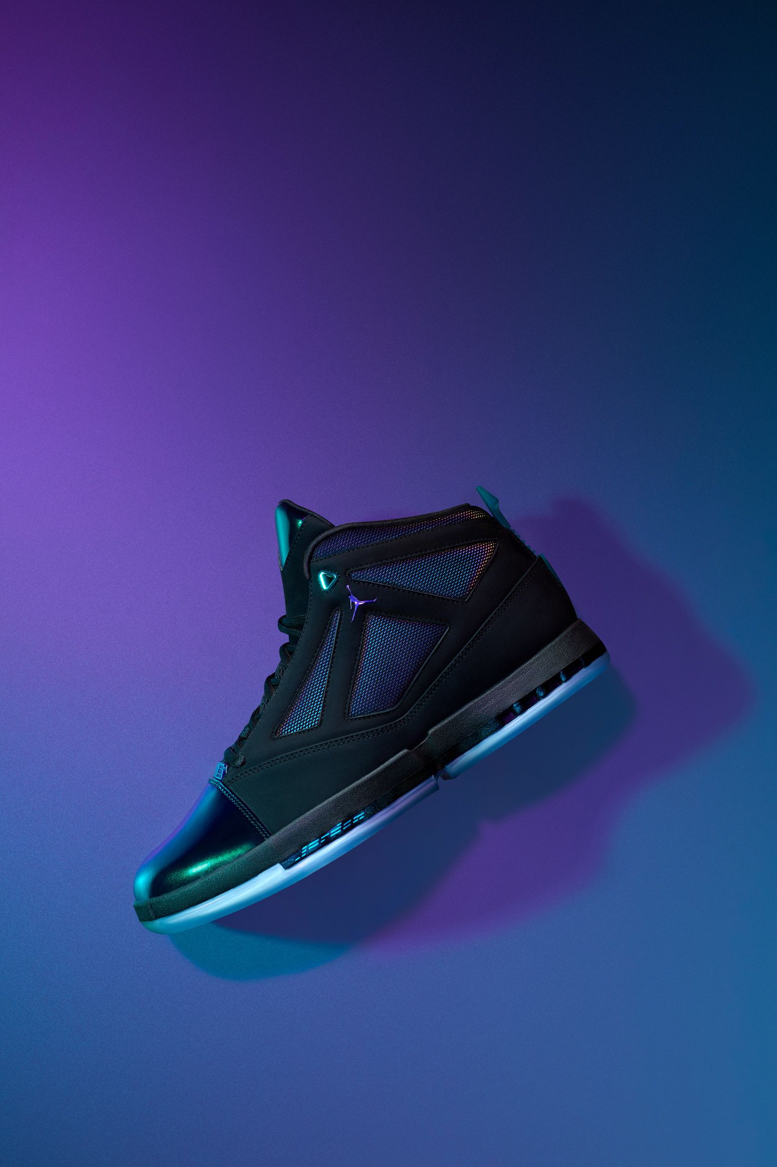 AIR JORDAN XVI AIR JORDAN XVI