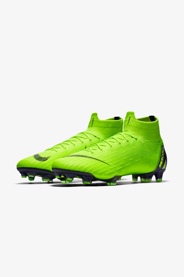 Always Forward Firm-Ground Soccer Cleats Always Forward Firm-Ground Soccer Cleats