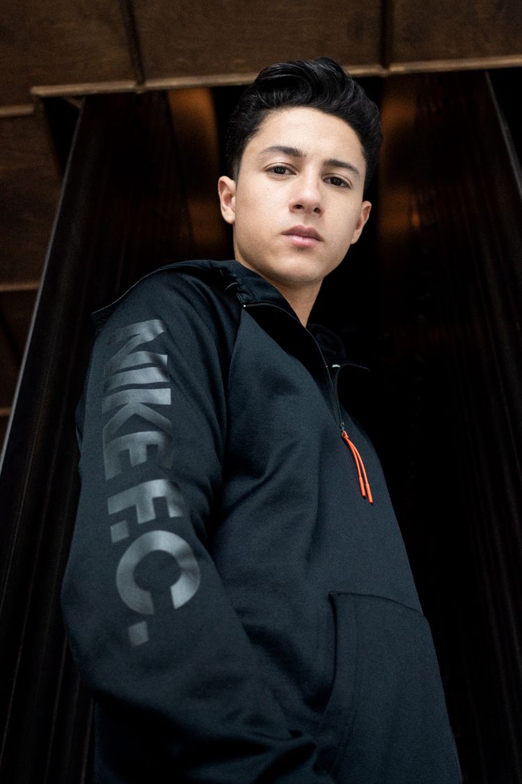 Nike F.C. Collection Nike F.C. Collection