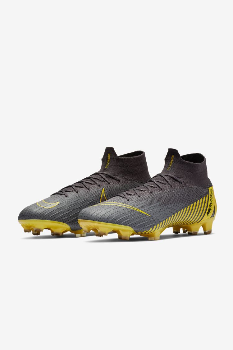 Cristiano Ronaldo Mercurial Profile Cristiano Ronaldo Mercurial Profile
