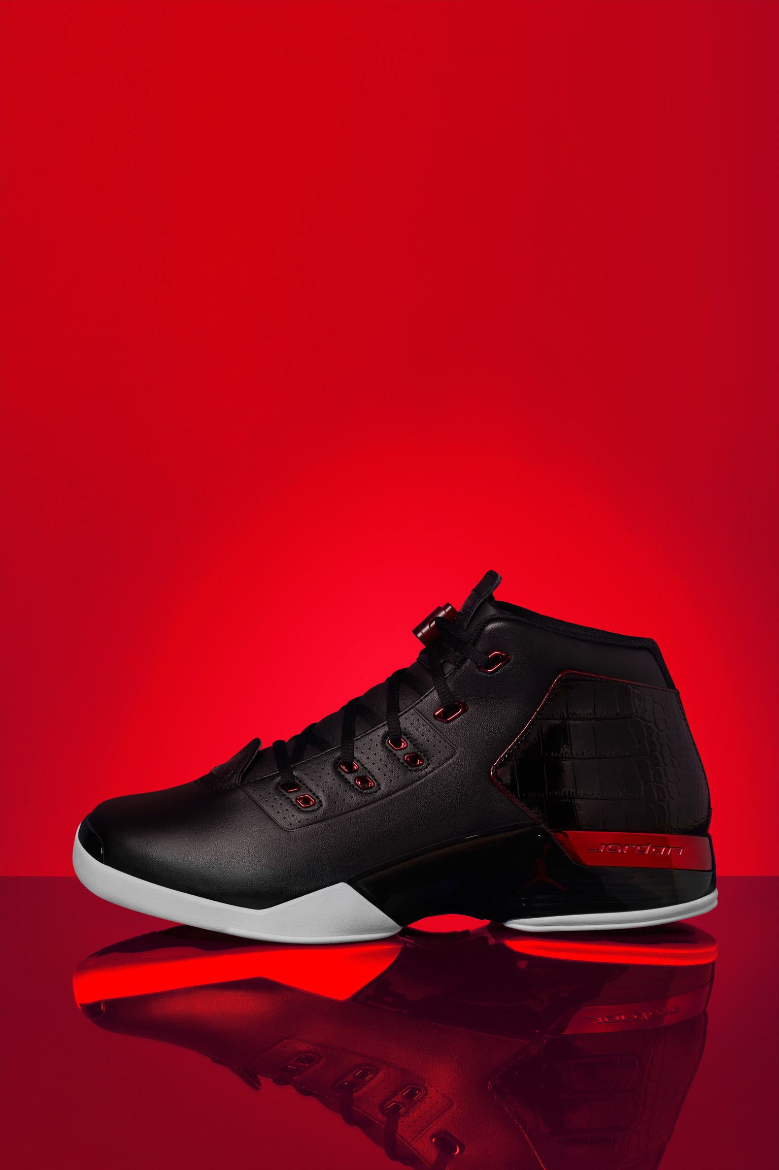 AIR JORDAN XVII+ AIR JORDAN XVII+