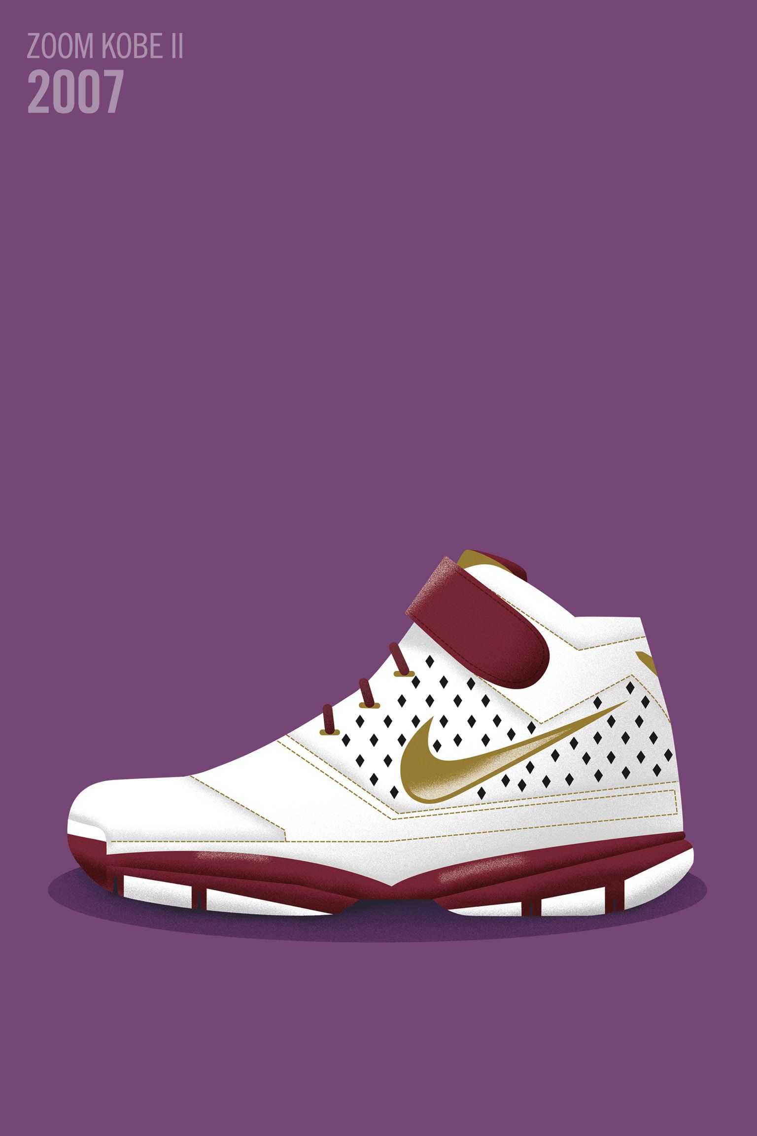 Art of SNKRS: Mamba Mastery Art of SNKRS: Mamba Mastery