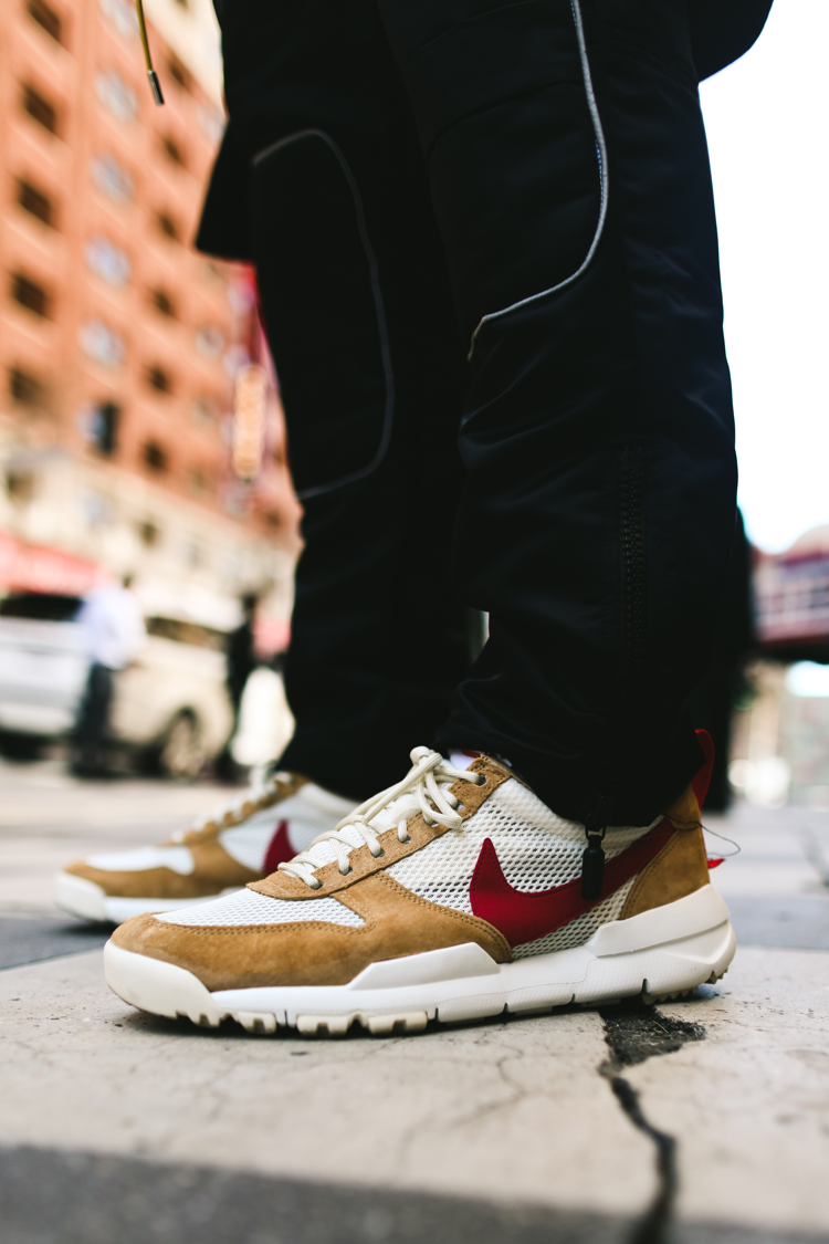 Street SNKRS: Los Angeles 4.12 Street SNKRS: Los Angeles 4.12