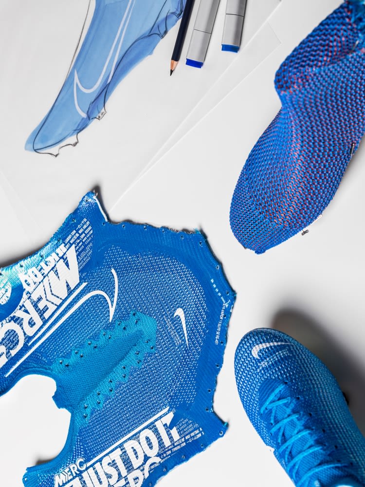 Behind The Design Mercurial Elite Behind The Design Mercurial Elite