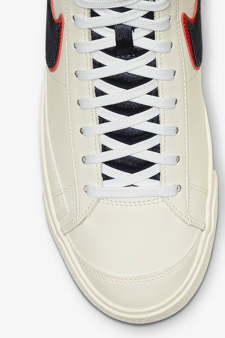 Nike Blazer Mid '77 'City Pride' Release Date Nike Blazer Mid '77 'City Pride' Release Date