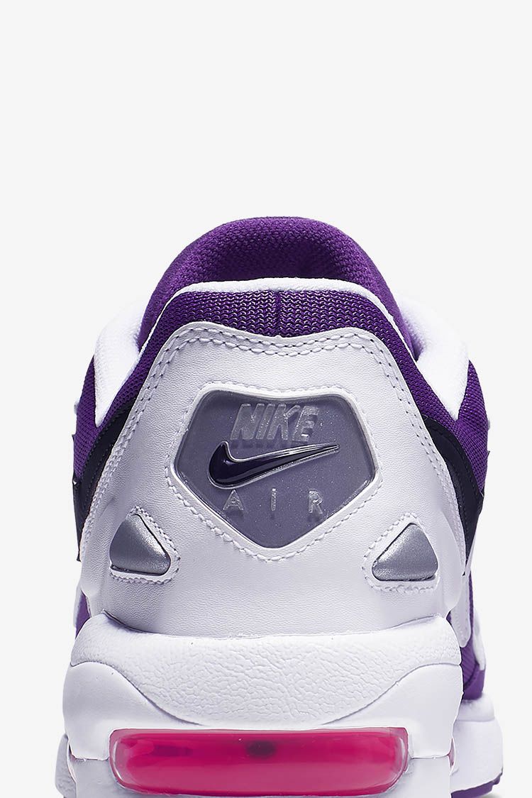 Air Max2 Light 'Purple Berry' Release Date Air Max2 Light 'Purple Berry' Release Date