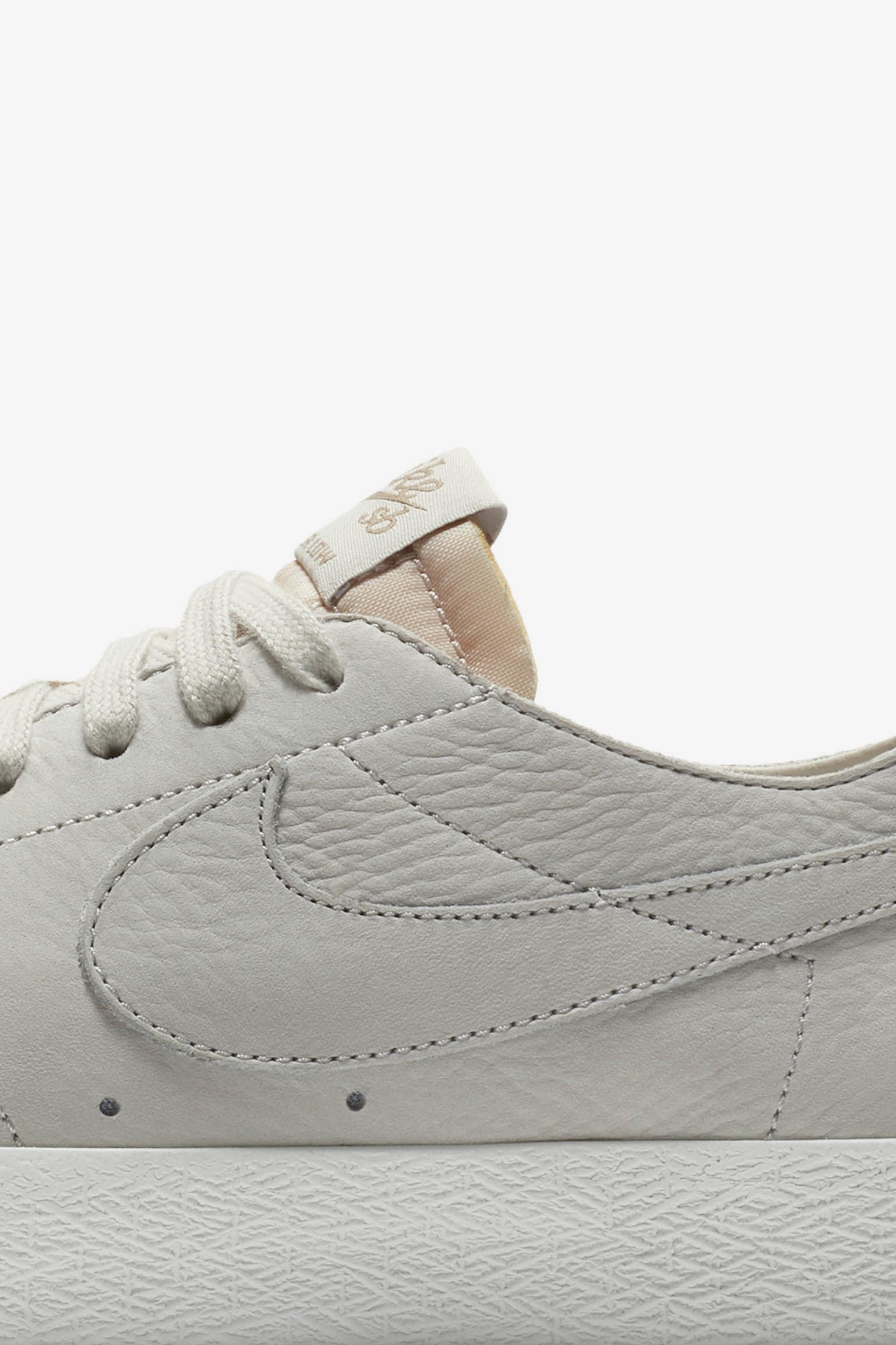 Nike SB Blazer Decon 'Light Bone & Khaki' 发布日期 Nike SB Blazer Decon 'Light Bone & Khaki' 发布日期