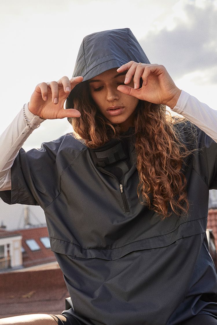 Nike FC Collection Fall 2018 Nike FC Collection Fall 2018