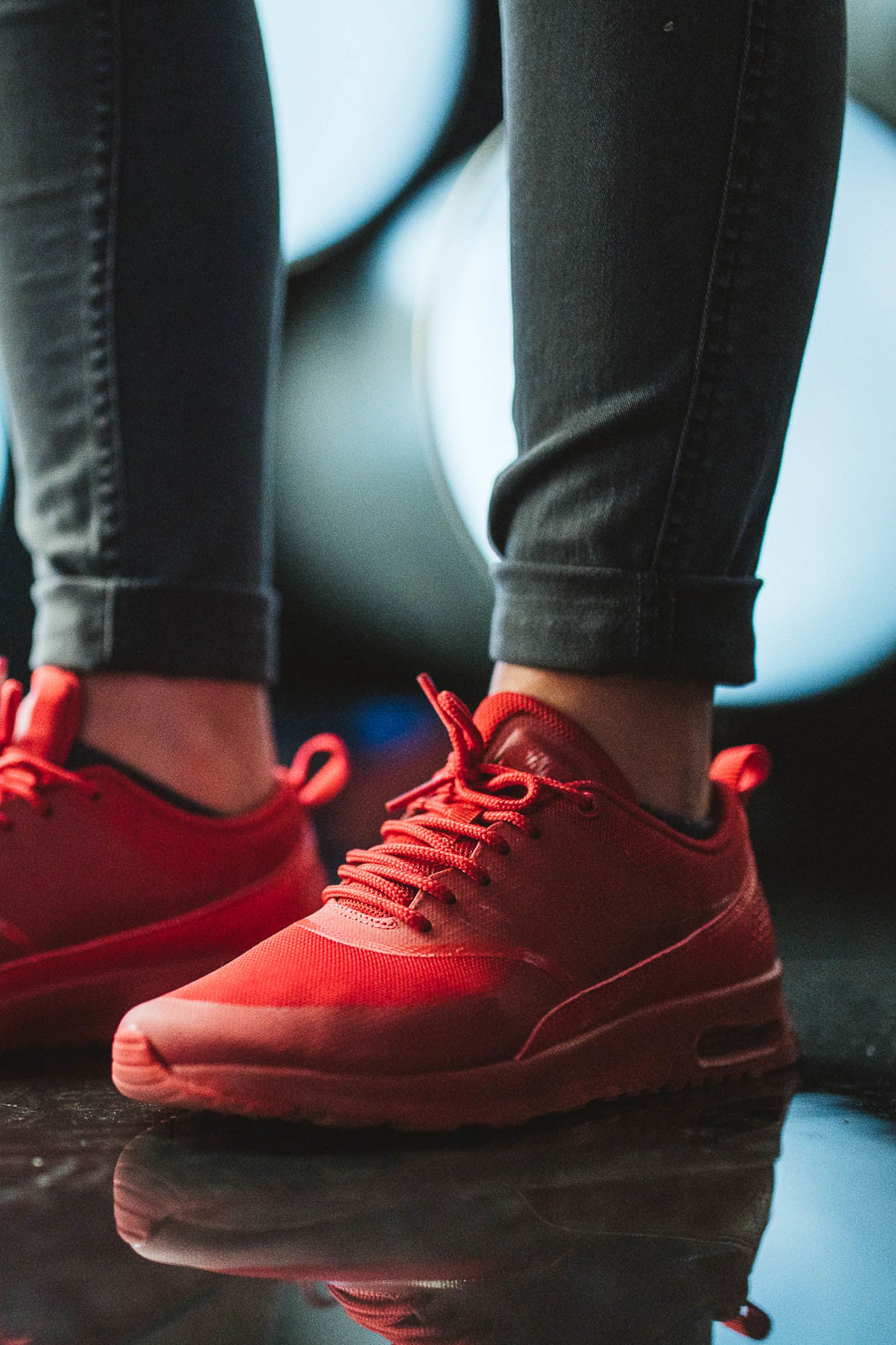 Nike Air Max Con NYC: SNKRS Spotlight Nike Air Max Con NYC: SNKRS Spotlight