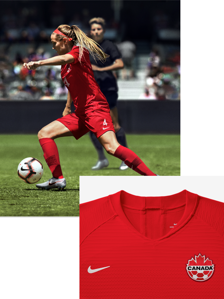 Canada Women's National Team 2019 Canada Women's National Team 2019