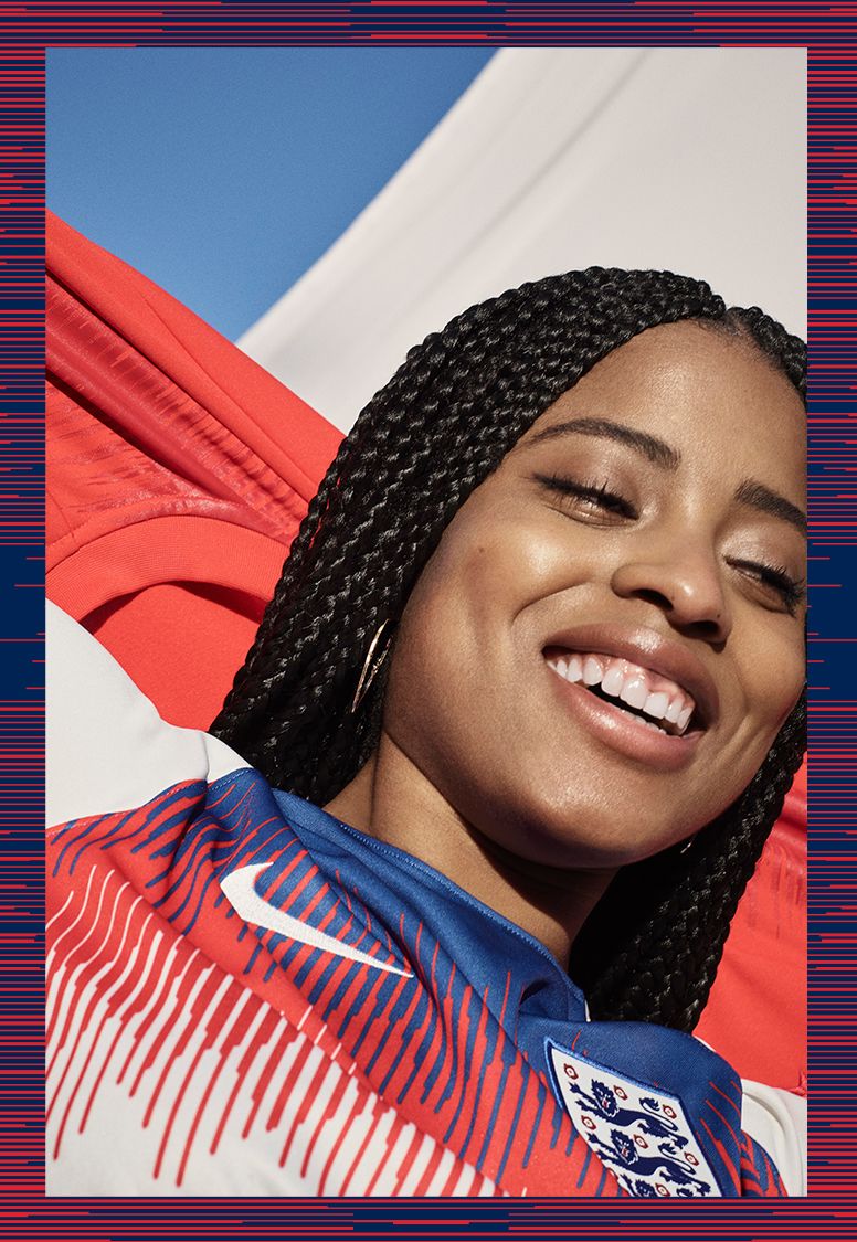 2018 England National Team Collection 2018 England National Team Collection