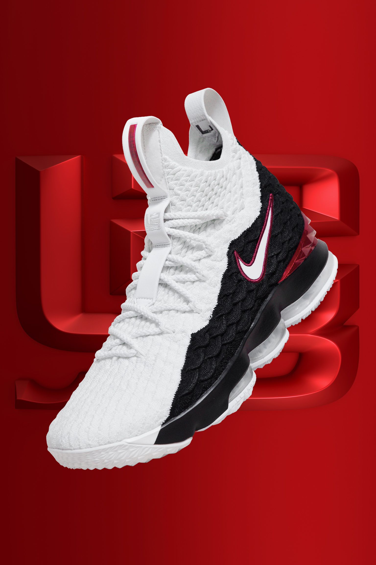 LEBRON 15 LEBRON 15