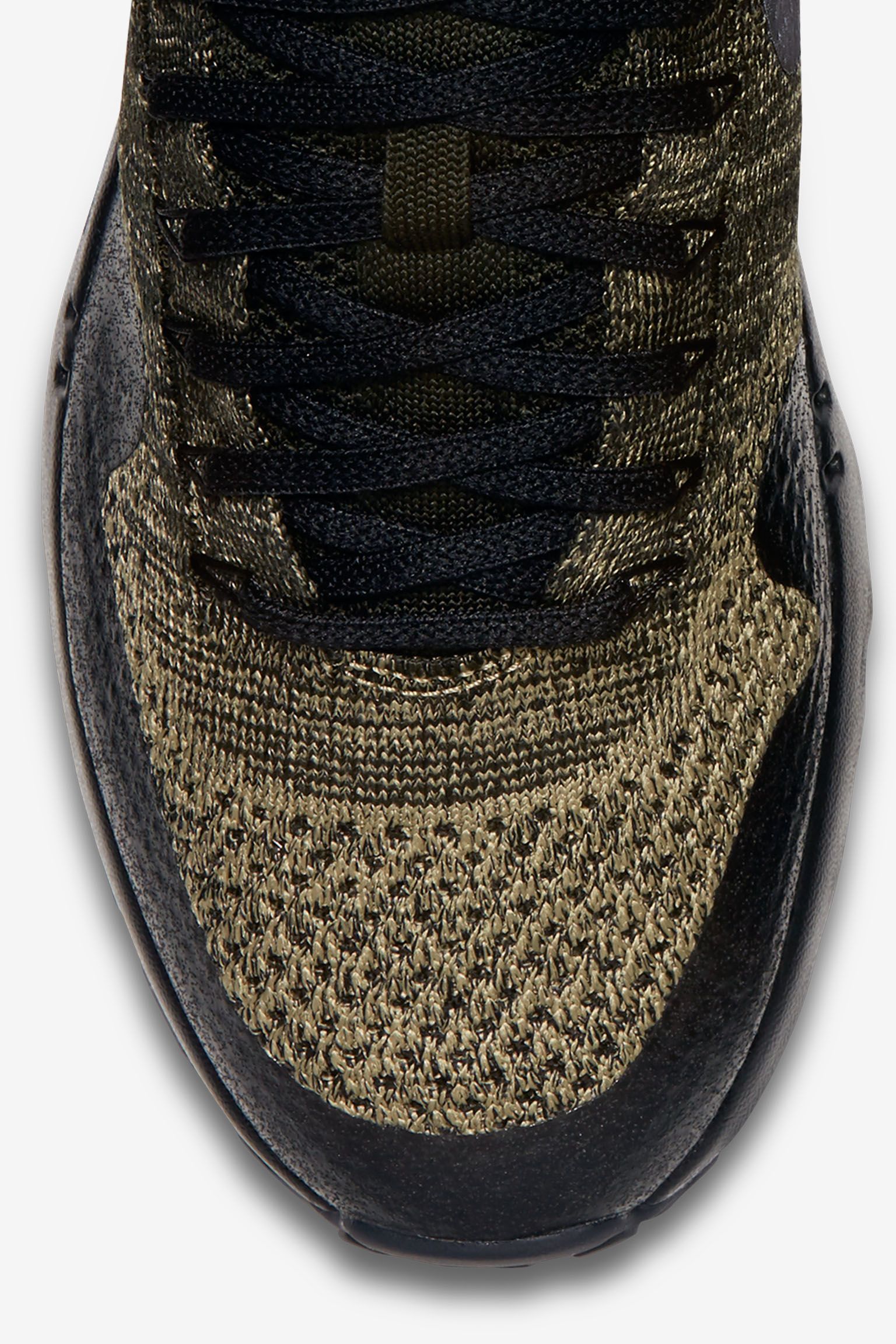 Nike Air Max 1 Ultra Flyknit 'Neutral Olive & Black' Nike Air Max 1 Ultra Flyknit 'Neutral Olive & Black'