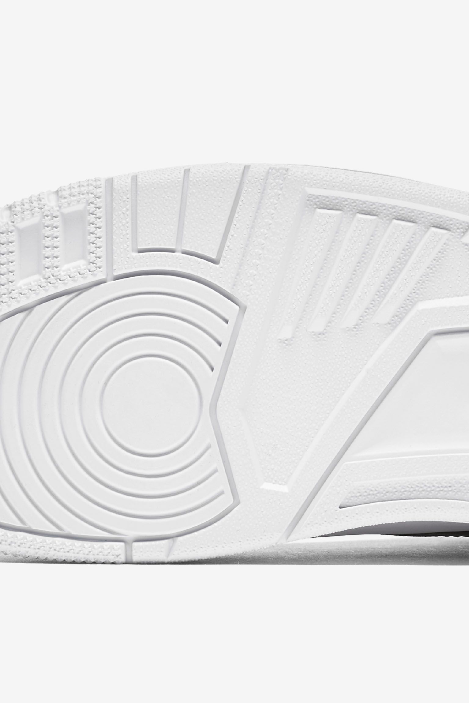 Air Jordan 3 Retro 'Black & White' Release Date Air Jordan 3 Retro 'Black & White' Release Date