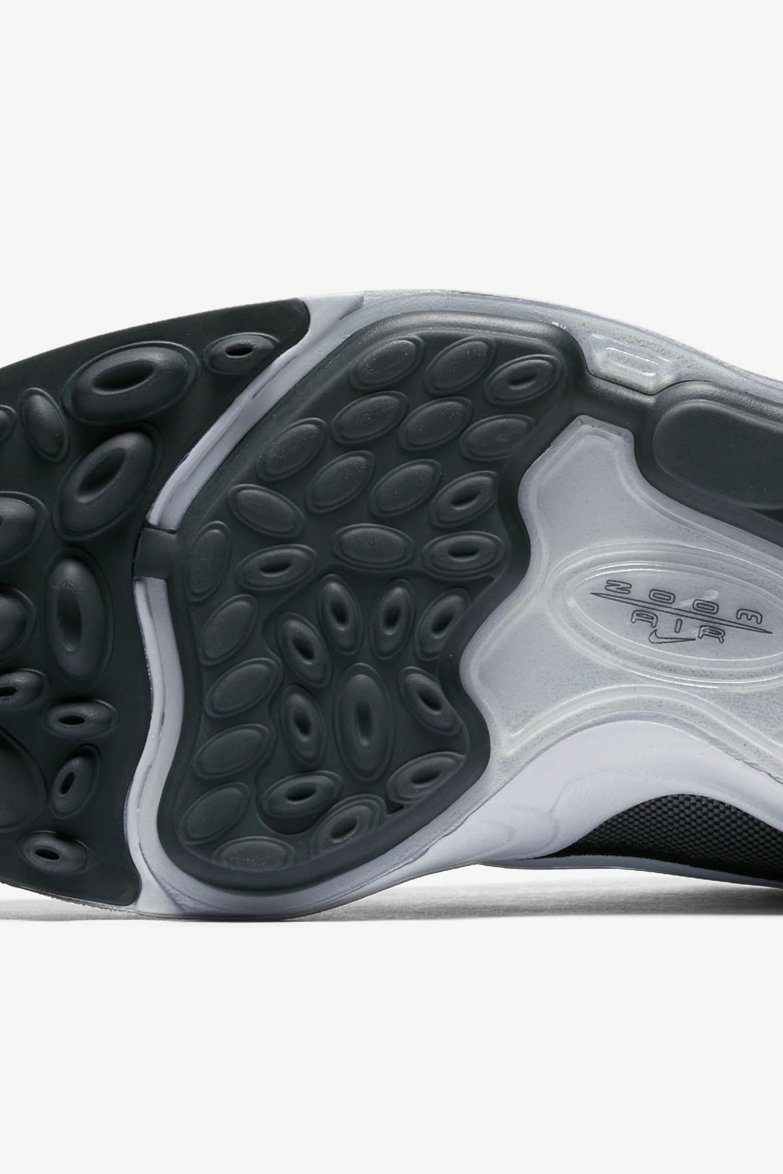 air zoom spiridon 16