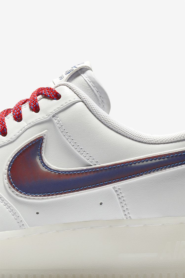 air force 1 delomio