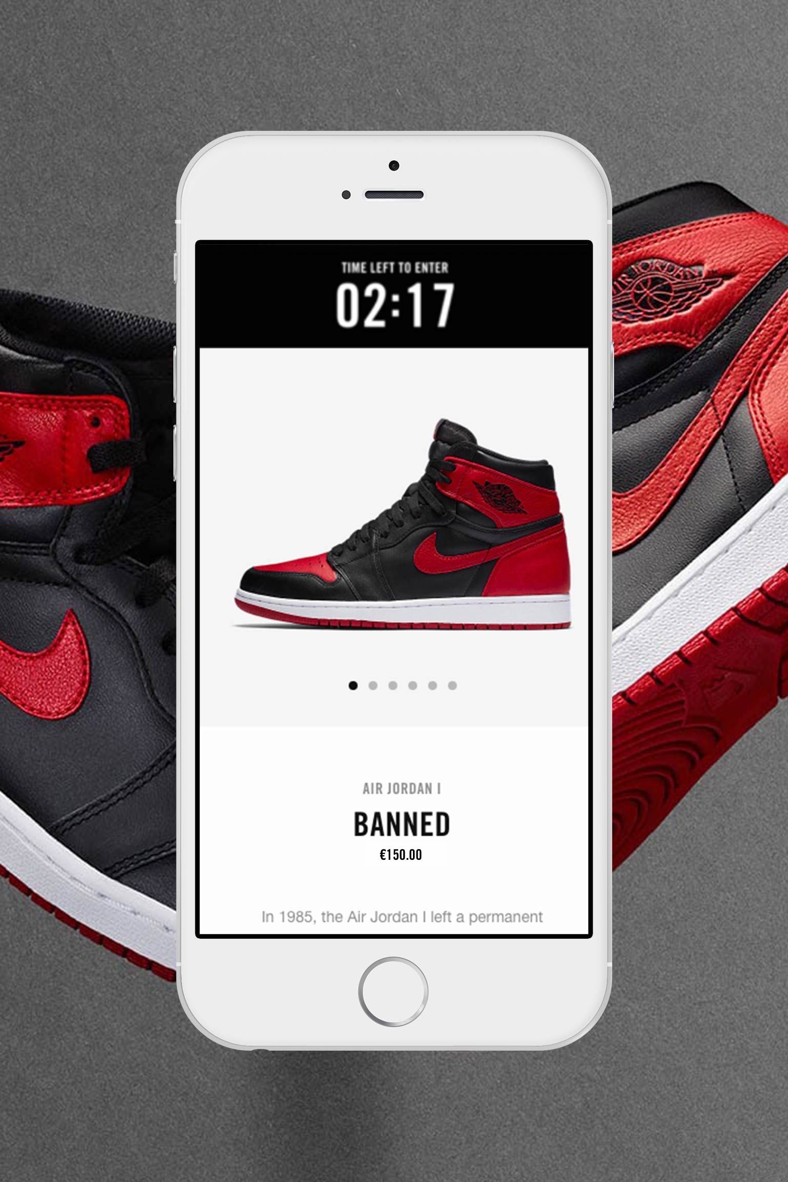 What is Nike Sneakers? What is Nike Sneakers?